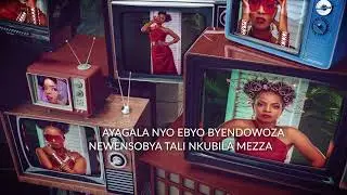 Lena price -  mubede visualizer