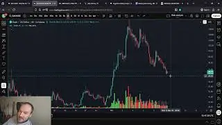 DASH Crash!!! THE LOW IS IN!!!! EXACTLY AS PREDICTED!!!!!