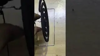 DIY Mosquito Killer Coile Holder / Stand  | Build For Free | Plus Broken Coil  Holding Support
