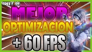 😱 Como OPTIMIZAR mi PC WINDOWS 10 para JUGAR FREE FIRE 😉