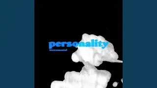personality (instrumental)