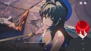 can I finish the story quest before obs disconnect (wuthering waves)