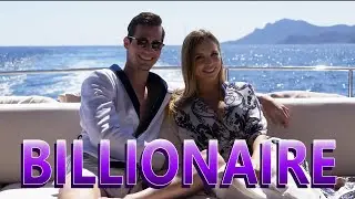 BILLIONAIRE LIFESTYLE: Billionaires Luxury Lifestyle Visualization 08 #billionaire #motivation #2024