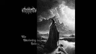 Dragsholm - The Wandering Relic (Blackened Death/Black Metal)