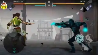 Играем в 3 шелдуху !!