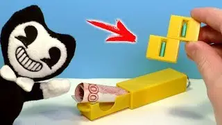 ФОКУСЫ С АЛИЭКСПРЕСС - ВОЛШЕБНЫЕ КОРОБОЧКИ И МУЗЫКАЛЬНАЯ ШКАТУЛКА
