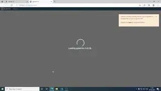 Troubleshoot PgAdmin 4 Keeps Loading - Stuck On Loading Screen Issue
