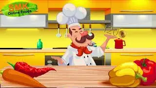 Sample video for food delivery