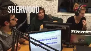 LIVE: OAK - Sherwood @ Kill Your Idols