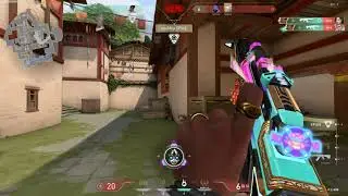 Valorant highlight | Montage 1