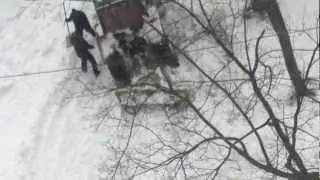 Погода в Киеве