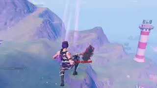 Fools (Fortnite Montage)