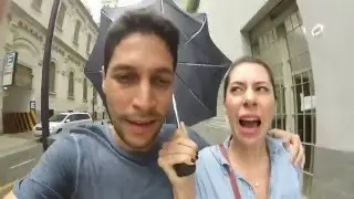 Buenos Aires: Centro, Retiro e Recoleta