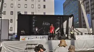 Mr.Children「HERO」cover@Grand reve