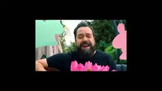 Bunnies and a dreamer!🍀🐣🐰🐇👯‍♀️.Easter-Mitsinger-Surprise. 🐰🐇🌷🍀