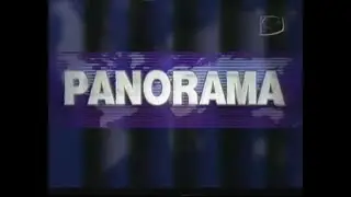 Panamericana - Panorama - Soundtrack 1998
