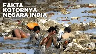 FAKTA KOTORNYA NEGARA INDIA
