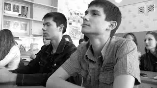 Последний звонок в школе 2 Запорожья