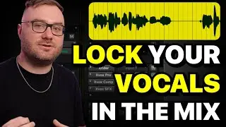 How to Glue ANY Vocal in ANY Mix (…and it works every time)