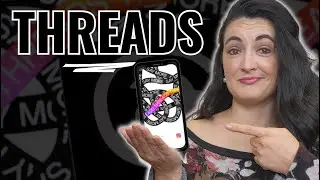 THREADS 101: Creating a Profile, Pros & Cons, and How It Stacks Up Against TWITTER