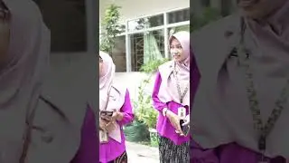 Kunjungan SMP Negeri 1 Sumenep