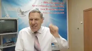 Собрание победителей. Геннадий Филимонов (1 мая 2022)