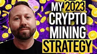 HOW TO MINE CRYPTOCURRENCY 2023