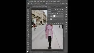 Fix Overexpose Image In Photoshop ! Pexefy ! #shorts #photoshop