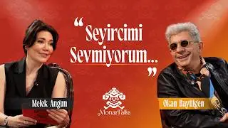 Okan Bayülgen ile MonarT'alks - 9. Bölüm