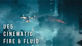 Unreal Engine for Filmmakers - Add Cinematic VFX to your Films for FREE - UE5 [PART 1]