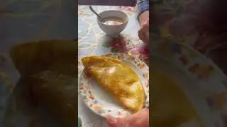 КЫСТЫБЫЙ - СЫЕК КАМЫРДАН  🫓⬇️