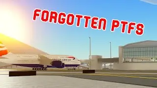Unseen PTFS Features You Never Knew!