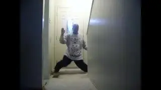 Savory Dancin #2
