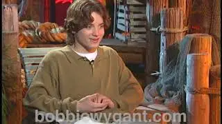 Elijah Wood for 
