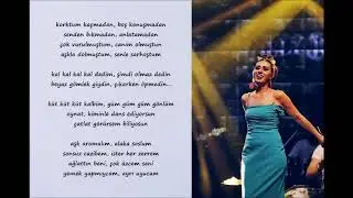 Yıldız Tilbe- Oynat (2016)