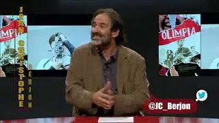 Critica - 'Olimpia' de José Manuel Cravioto