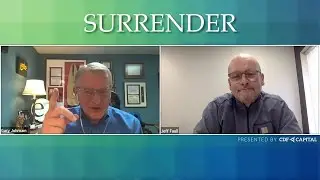 SURRENDER: 