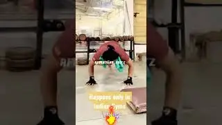 Jai Bajrang Bali 🕉🙏🏽 —// #indianmemes #gymmotivation #gymlover #relatable #hanuman #indian