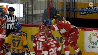 14.9.2024 Vaasan Sport - Jukurit || kooste