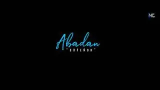 Abadan - Soyenok (official music)