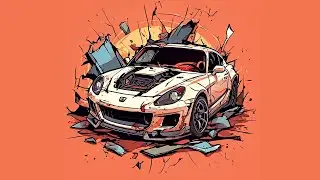 21 Savage Type Beat 2024 - Wrecked it - Durrty R Beats