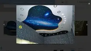 Натяжные потолки в Санкт-Петербурге
