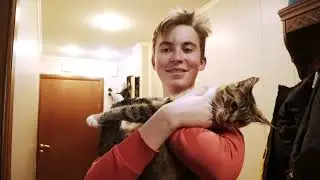 История подопечного Пети Пестова
