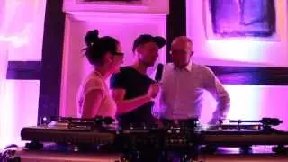 Robert Jastrzębski DJ Prezenter Konferansjer Trójmiasto