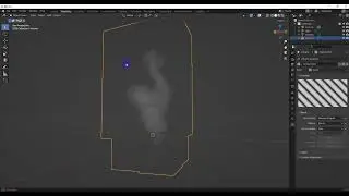 Blender How to Convert a Mesh to Volume