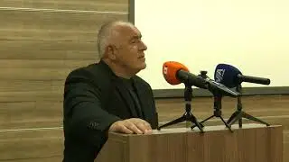 Бойко Борисов: Мерките на управляващите няма да сработят