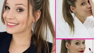 #18 Minha Rotina de Maquiagem todos os dias | My Everyday Makeup Routine