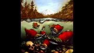 Alda -  In The Wake Of An Iron Wind
