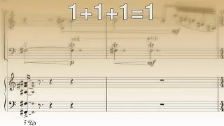 Tales Botechia - 1+1+1=1