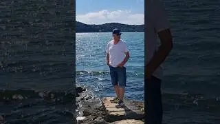 Как же это трудно для французов! Француз говорит по-русски 🤣 #elenafrance #жизньвофранции